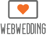 WEBWEDDING logo